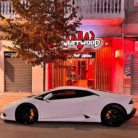 Westwood 2Bd Apartments Durrës 외부 사진
