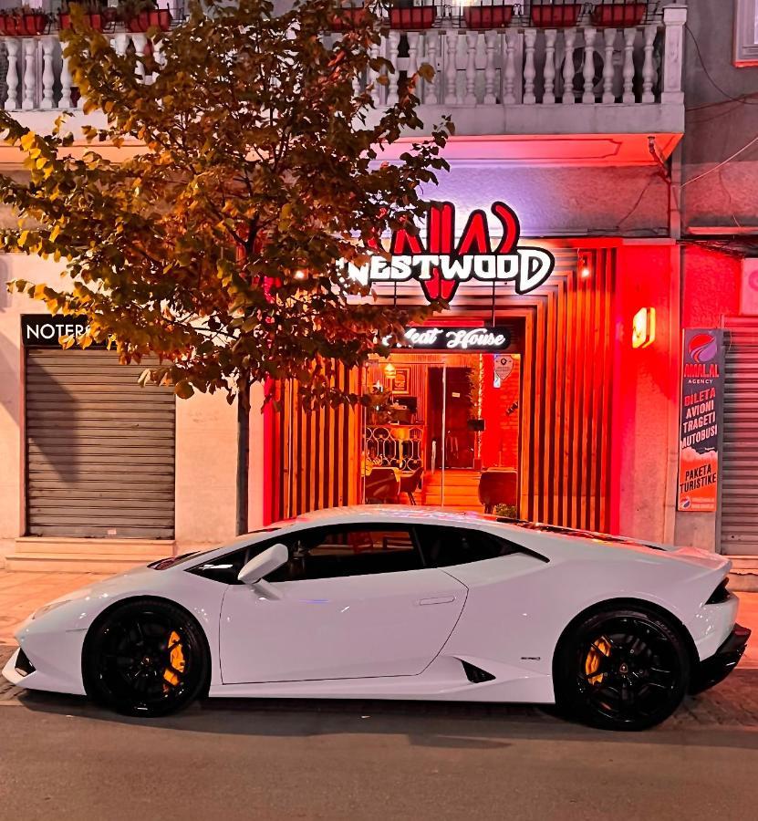 Westwood 2Bd Apartments Durrës 외부 사진