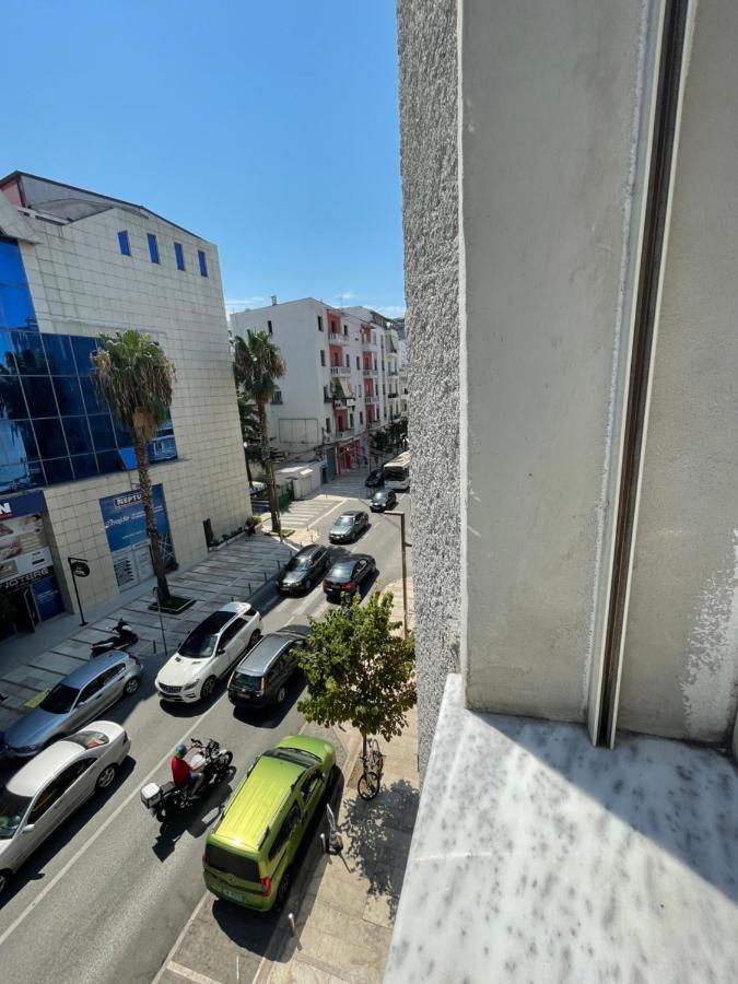 Westwood 2Bd Apartments Durrës 외부 사진