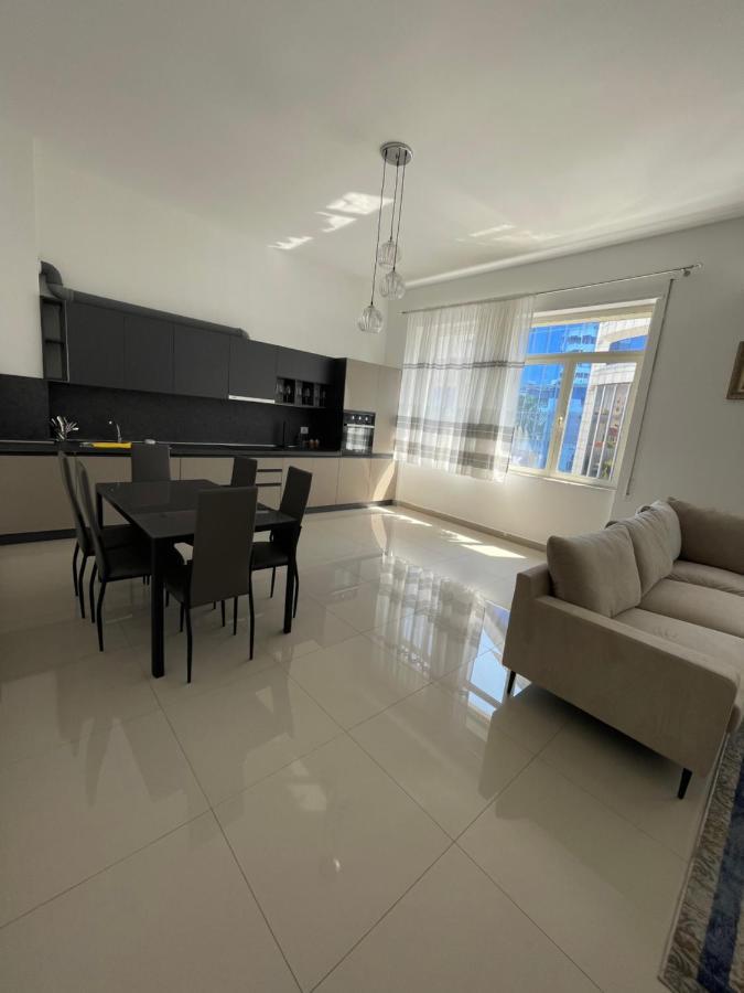 Westwood 2Bd Apartments Durrës 외부 사진