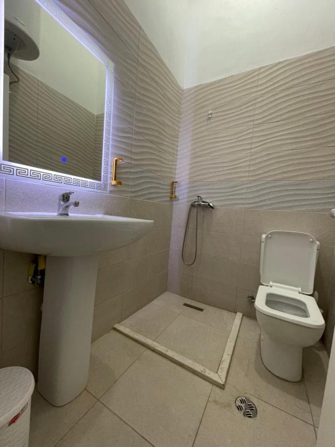 Westwood 2Bd Apartments Durrës 외부 사진